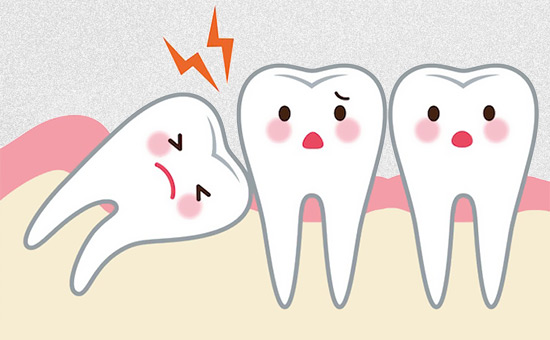 南京網(wǎng)友提問:拔智齒有哪些注意事項(xiàng)